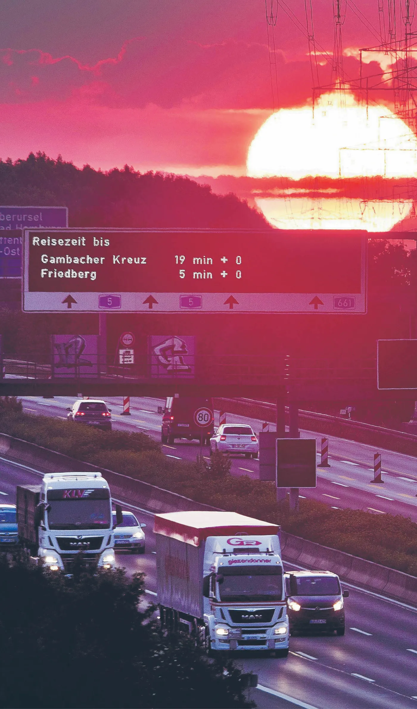Pakiet mobilności zaszkodzi klimatowi