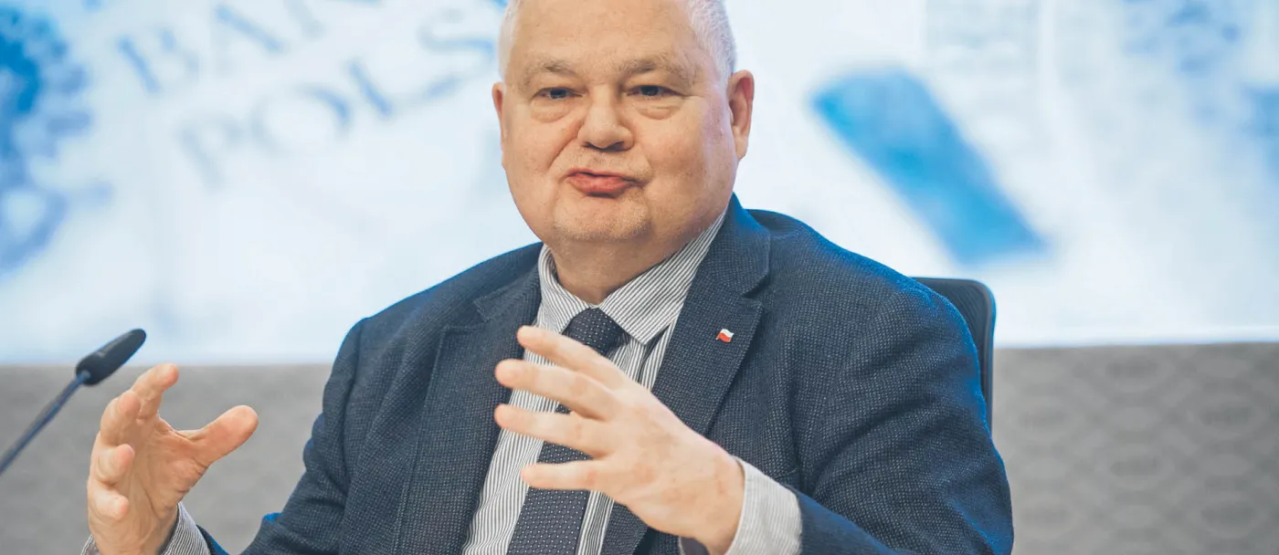 NBP nie bierze na siebie odpowiedzialności