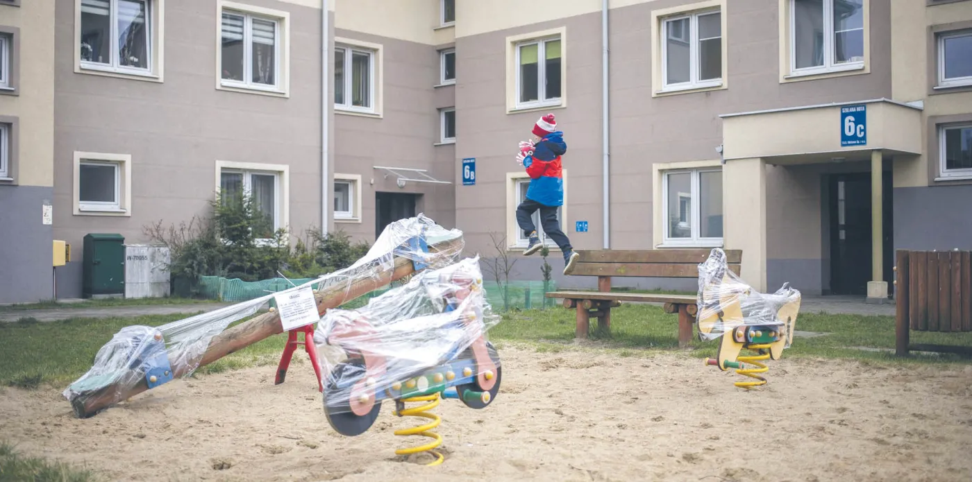 Powrót do szkół będzie traumą