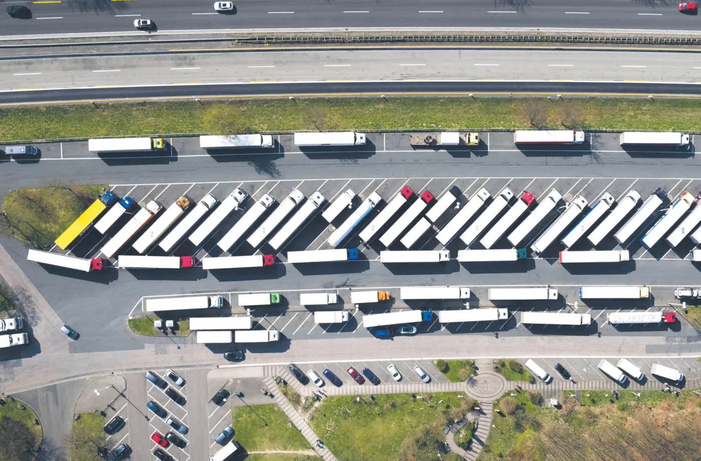 Dziewięć krajów skarży pakiet mobilności