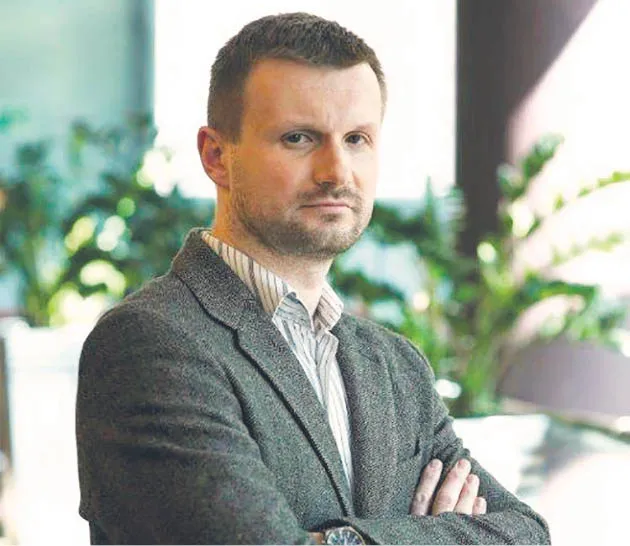 Nadszedł czas na wyjście z informatycznego zaścianka
