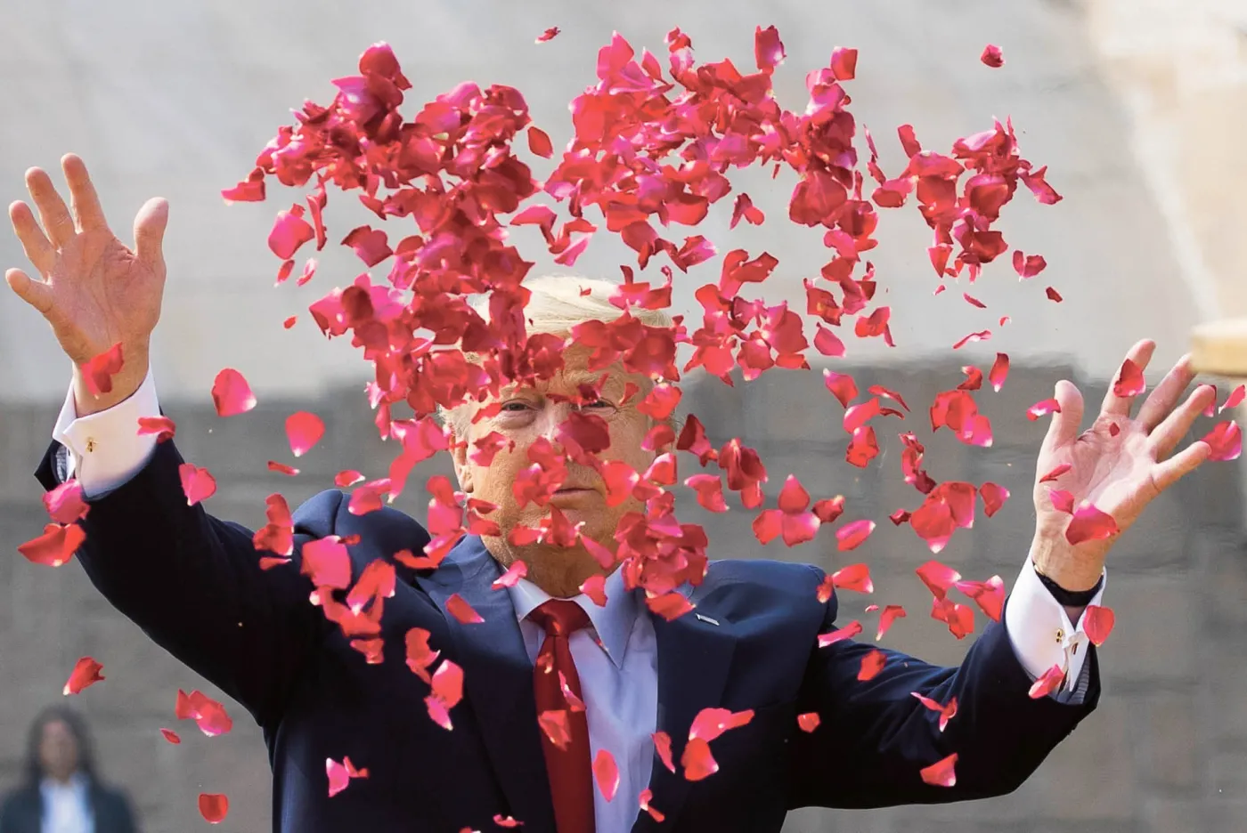 Ile pan jest właściwie wart, panie Trump?