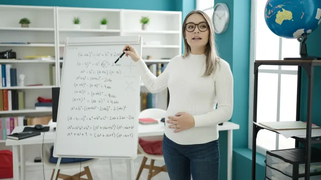 Nauczyciele upomną się o wyższe płace