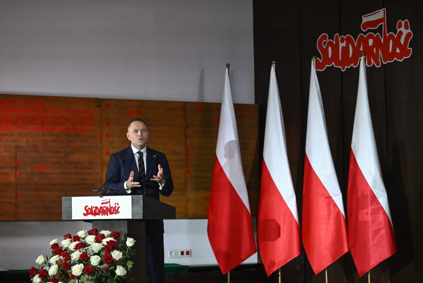 Prezydent: Nikt nie zabroni nam mówić prawdy o Lechu Wałęsie