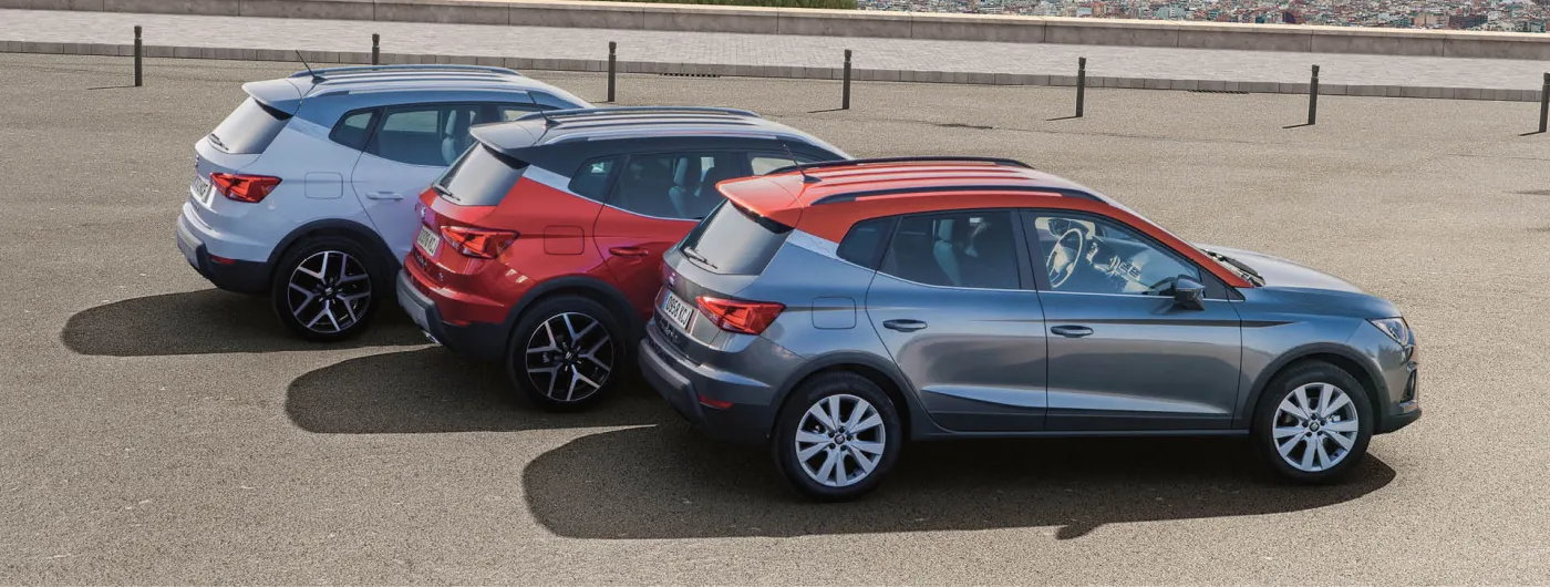 Pięć lat sukcesów SEAT- A w Polsce