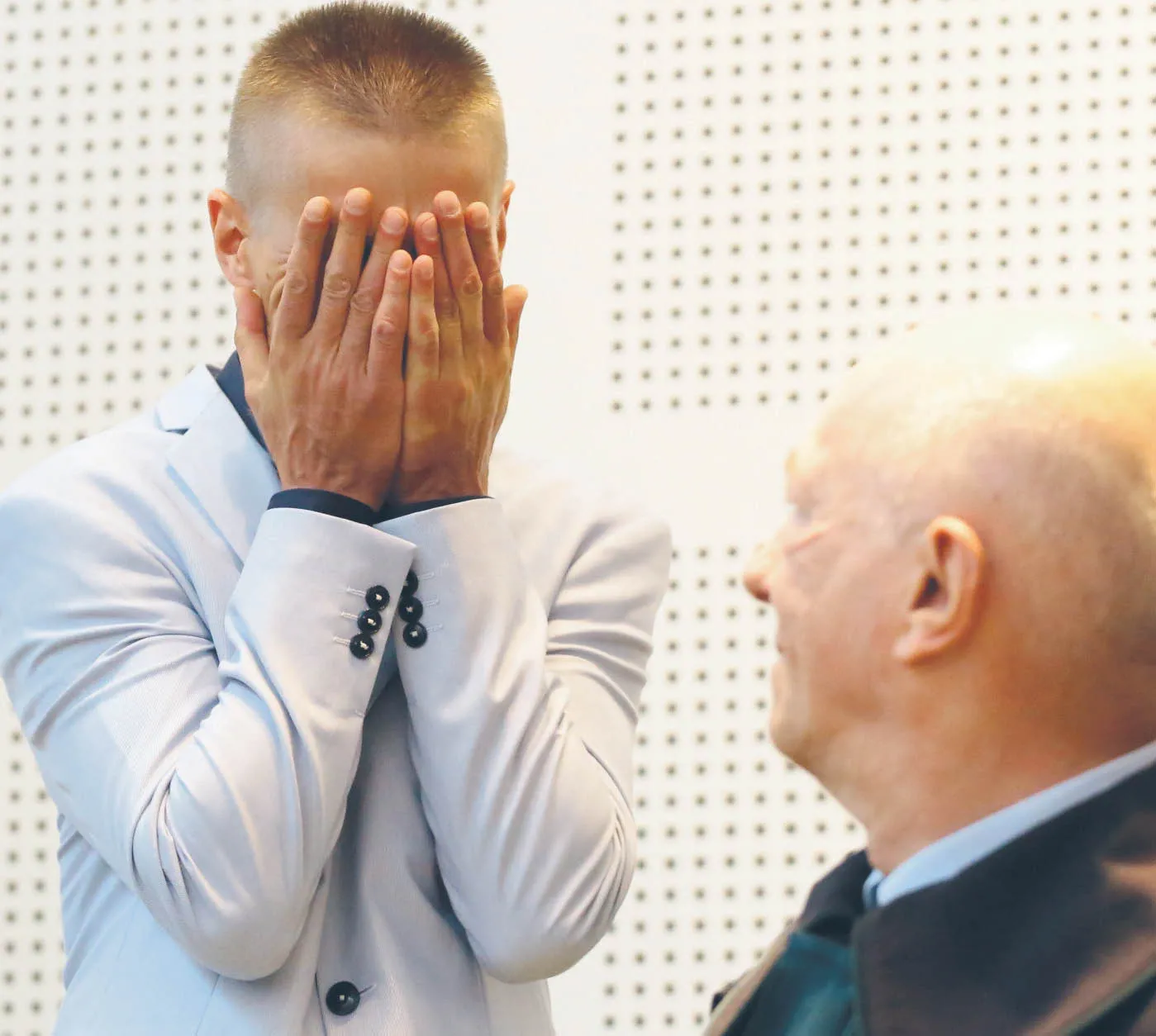 Nietykalni? Skarb Państwa traci miliony, ale sędziowie i prokuratorzy nie płacą