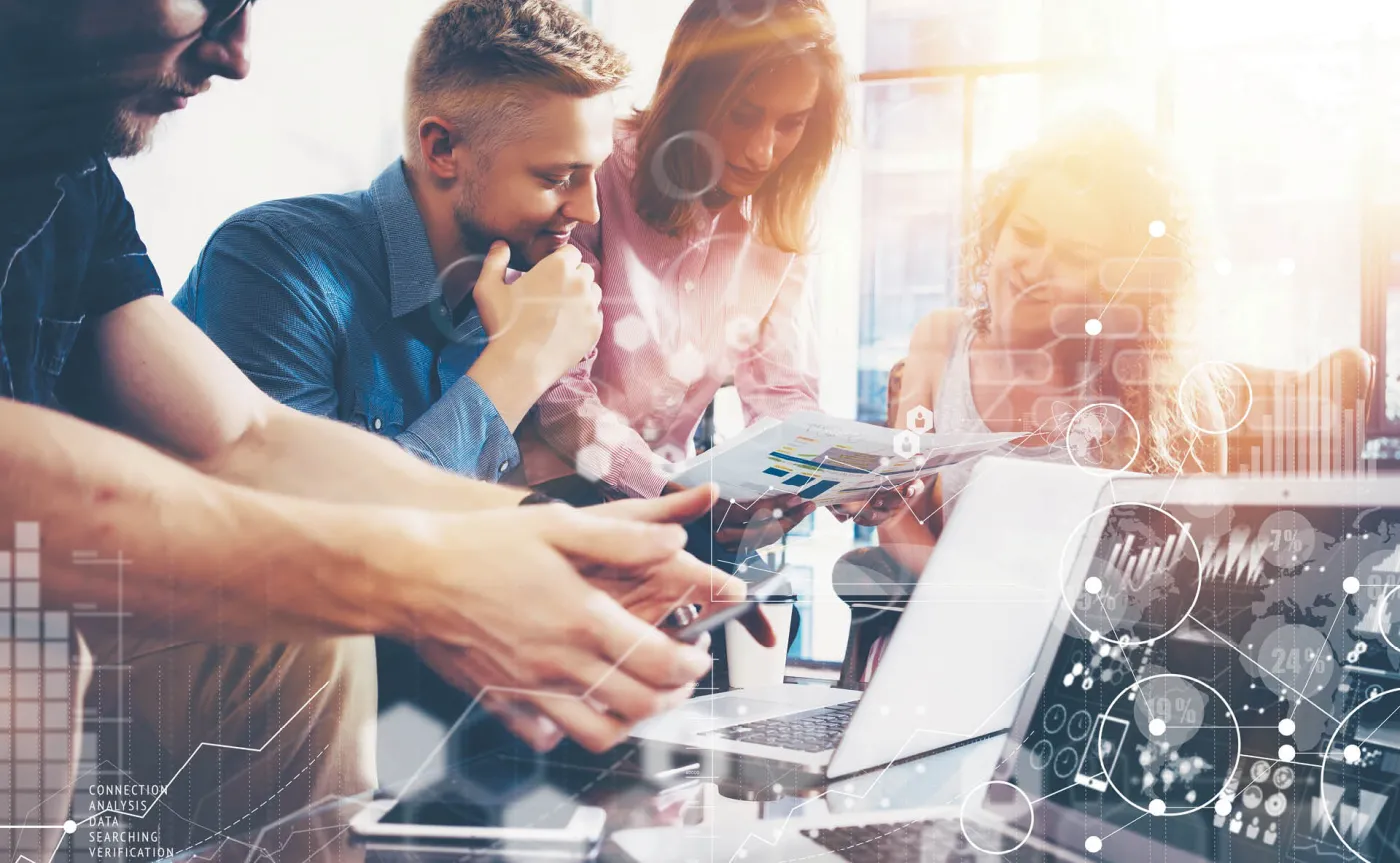 Innowacje dzięki gwarancjom BGK