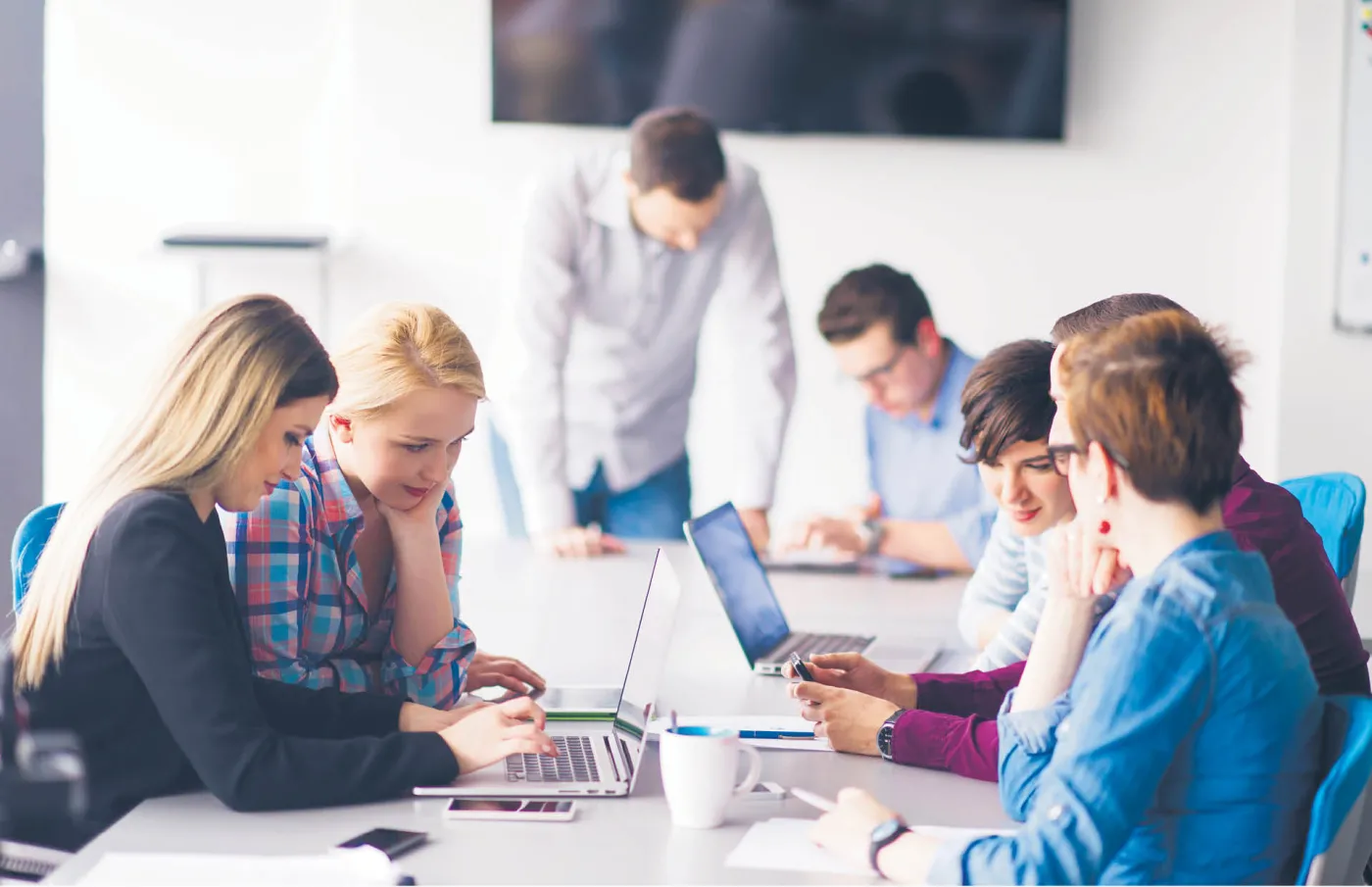 Dialog społeczny – klucz do biznesowego sukcesu