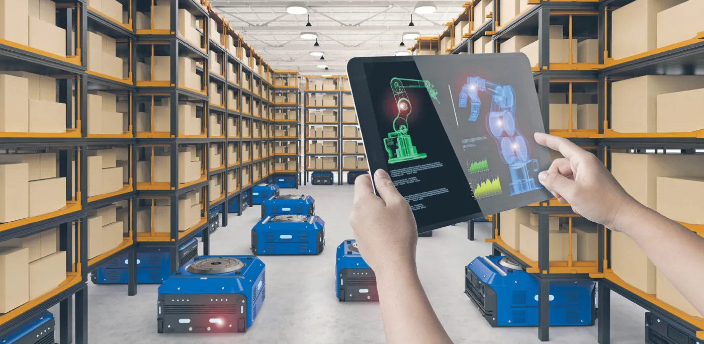 Nowy wymiar inwestycji