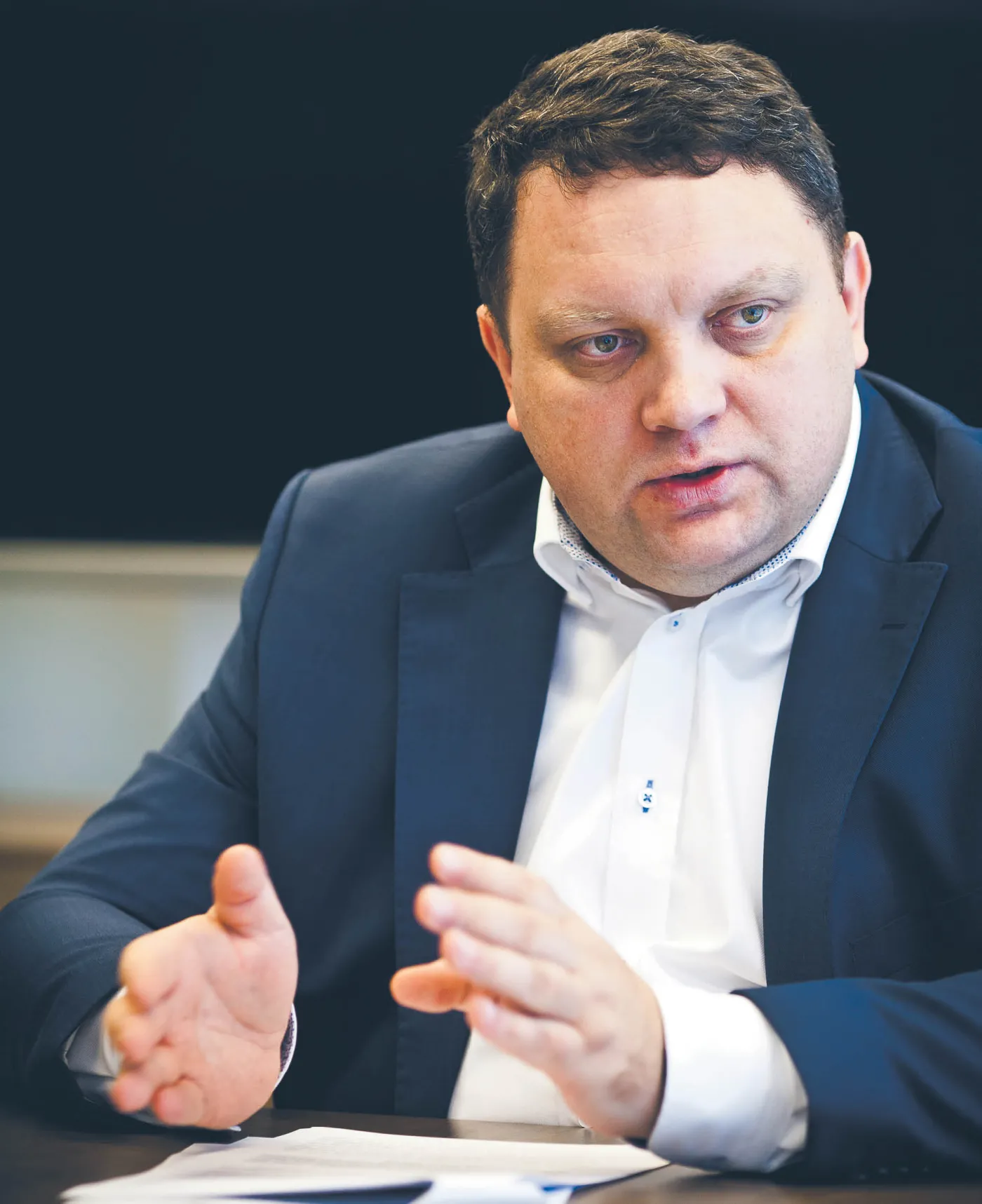 Moje zadanie to efektywność
