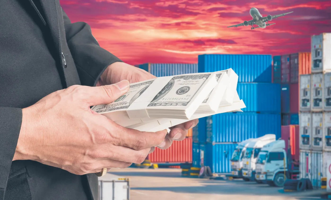 Eksport z bankowym wspomaganiem