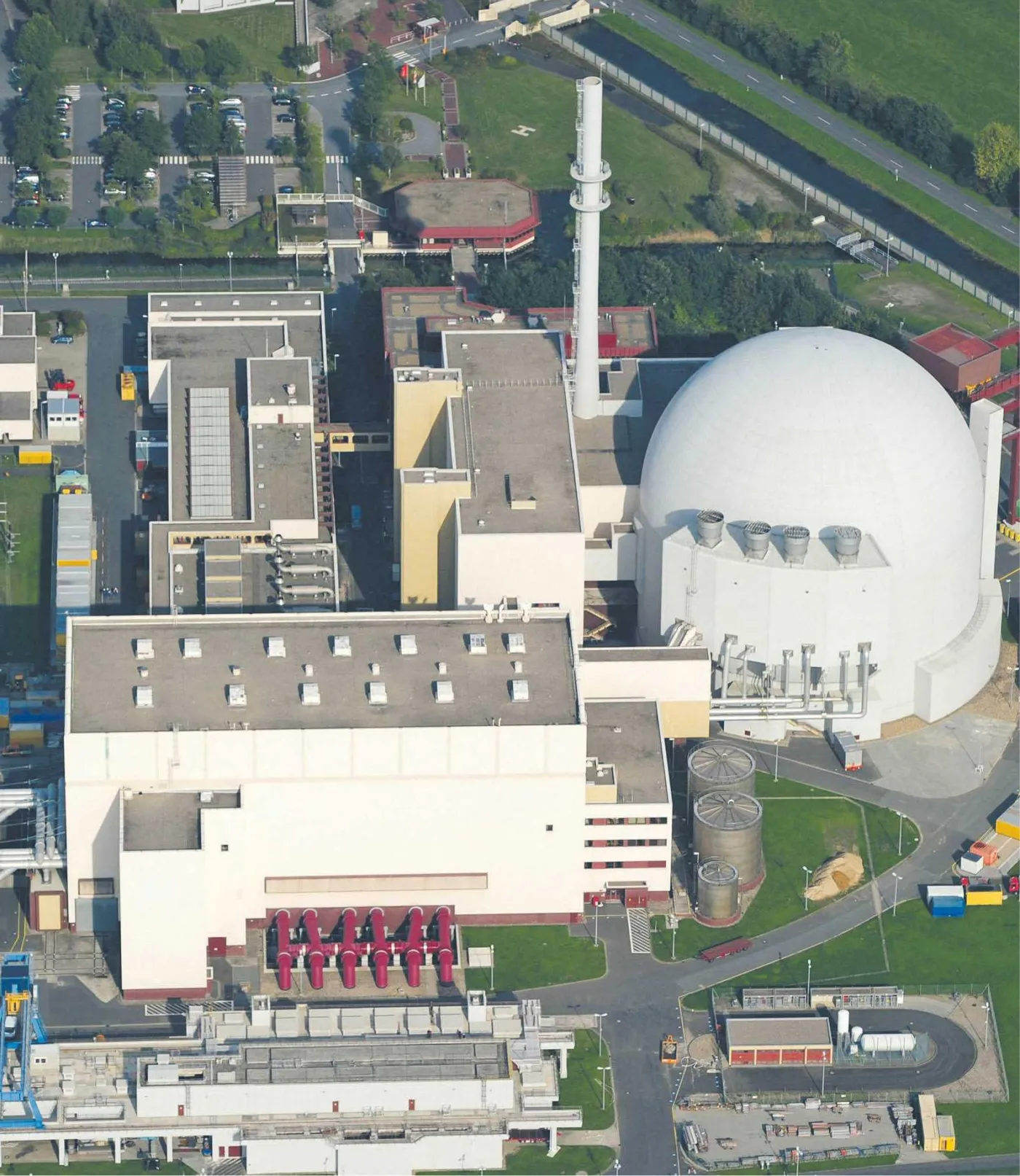 W Berlinie polityka wygrywa z energetycznym pragmatyzmem