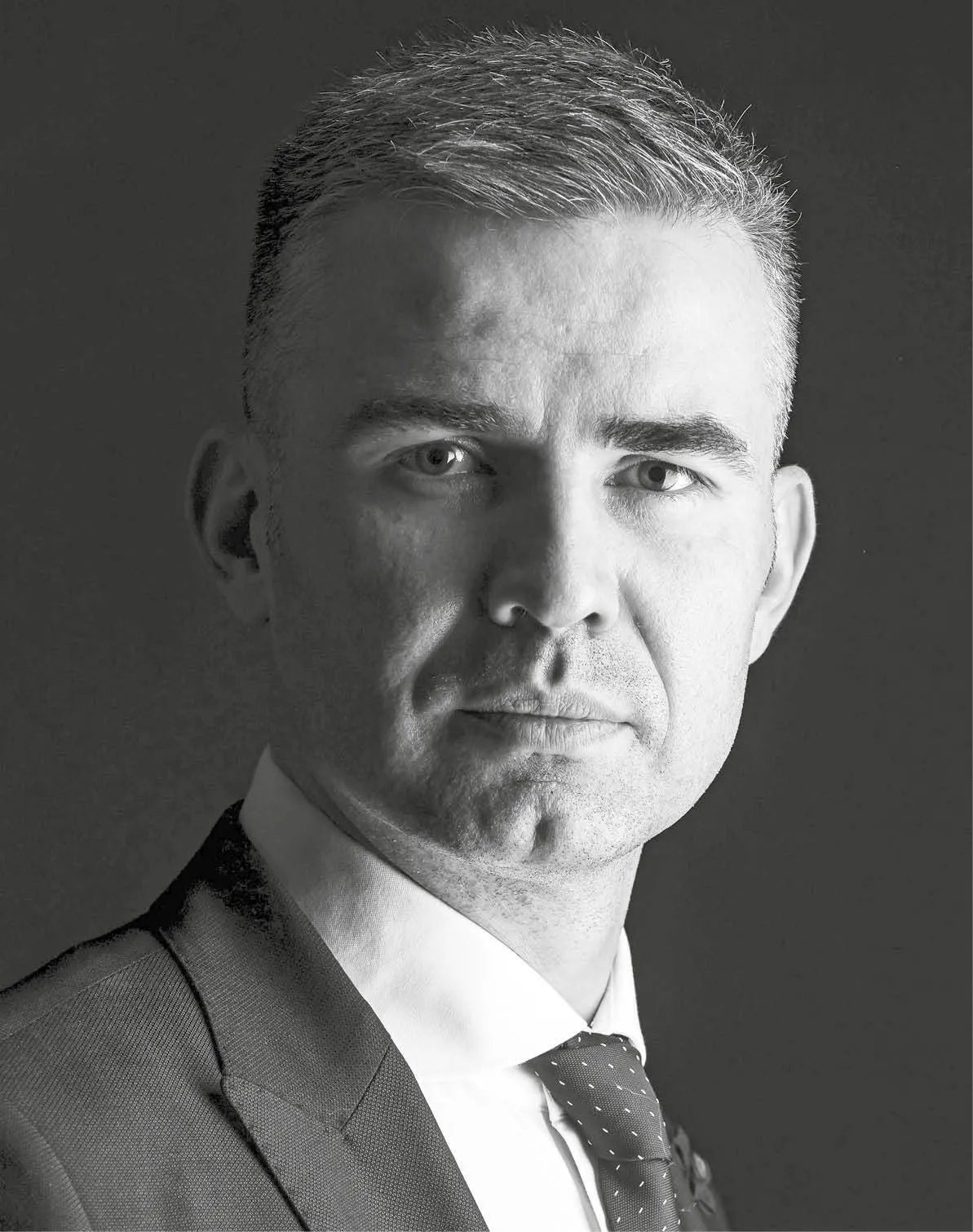 PRZEMYSŁAW ROSATI prezes Naczelnej Rady Adwokackiej