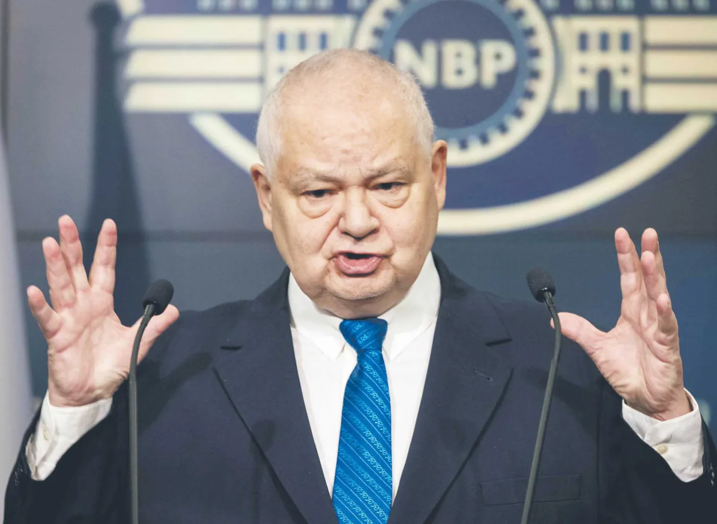 Podwyżki stóp procentowych jeszcze się nie skończyły