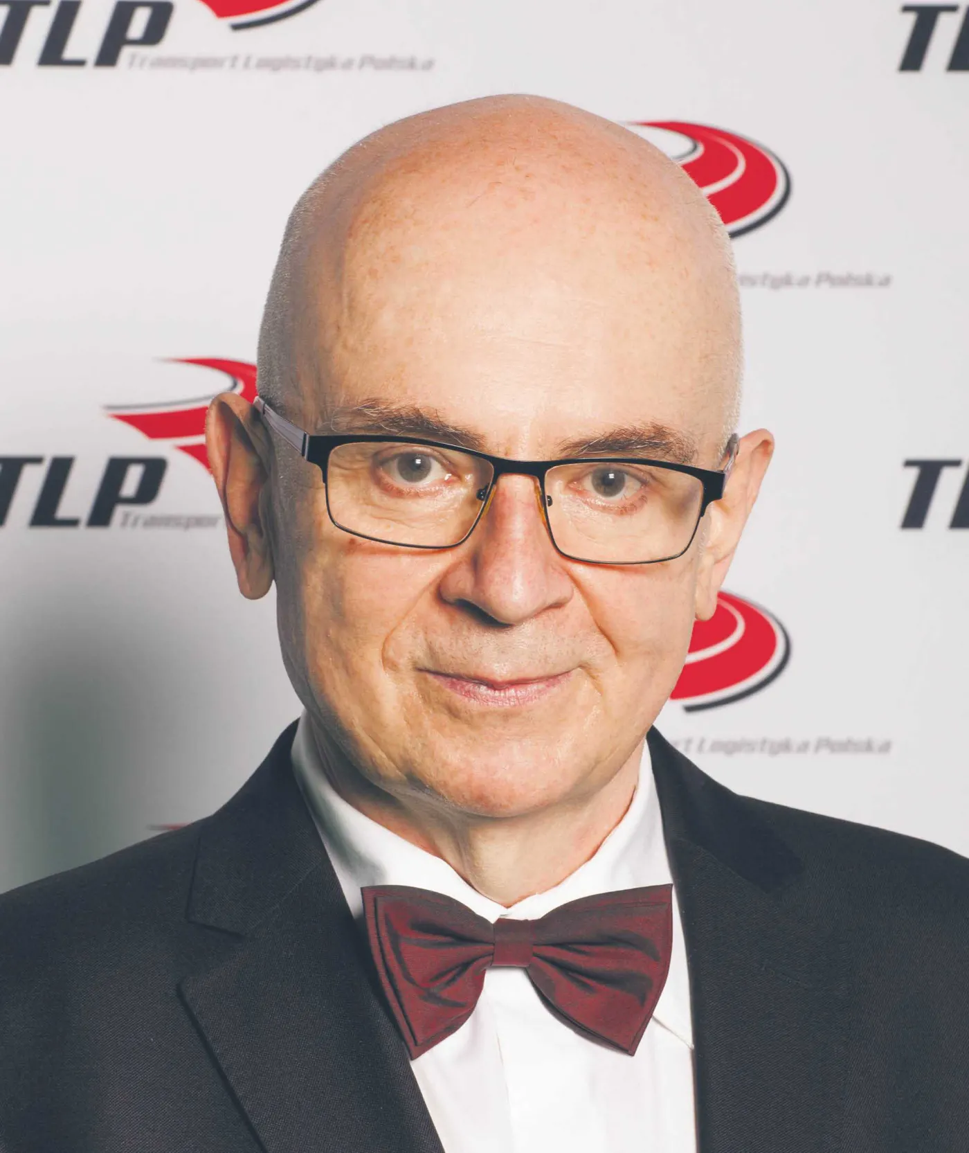Maciej Wroński prezes Transport i Logistyka Polska