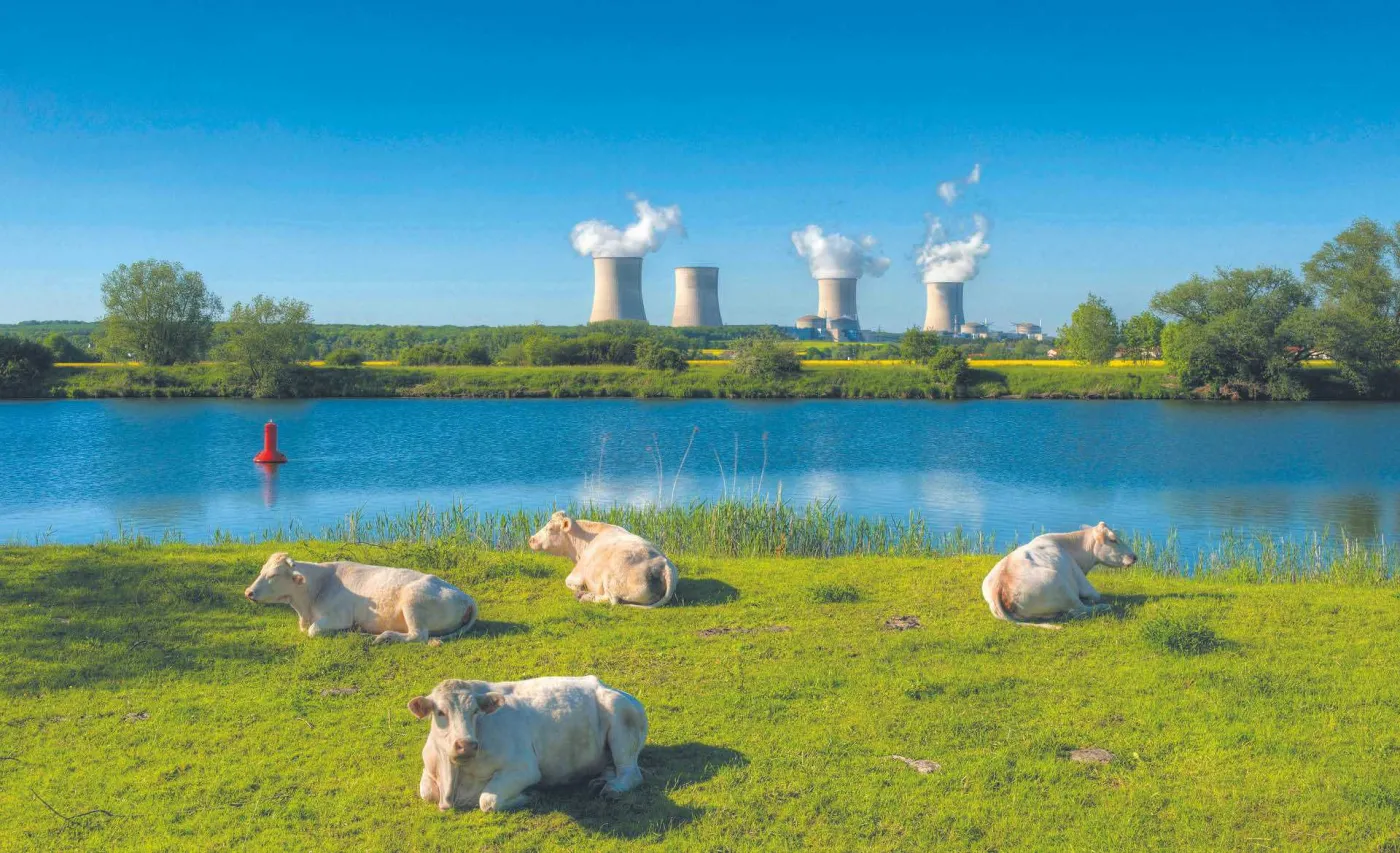 Ostatnia szansa europejskiego atomu