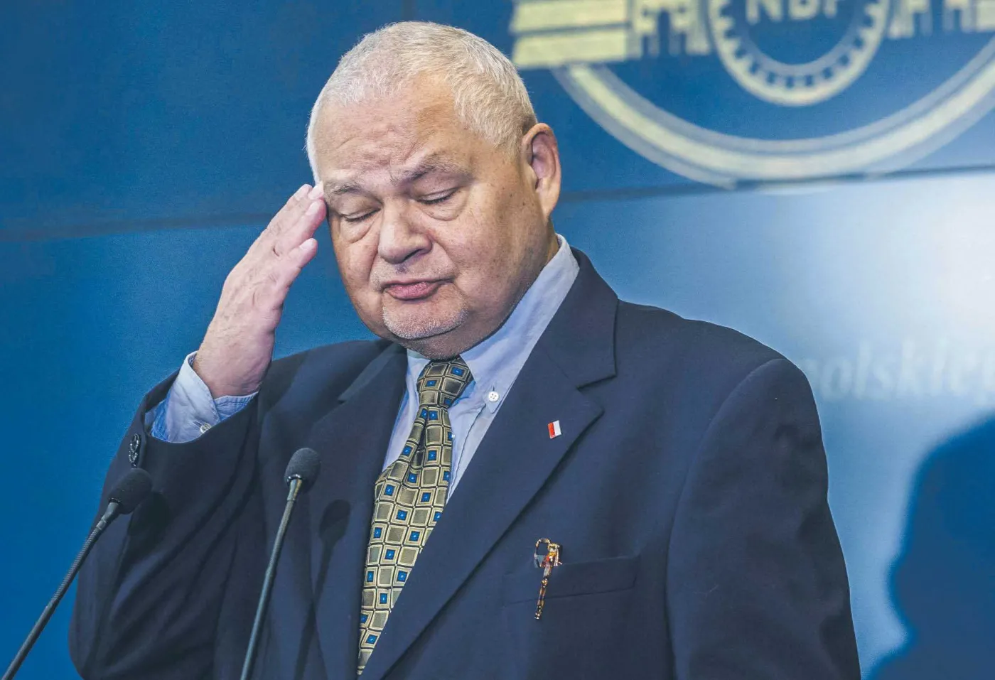 Kandydaci do RPP nie chcą szkodzić wzrostowi
