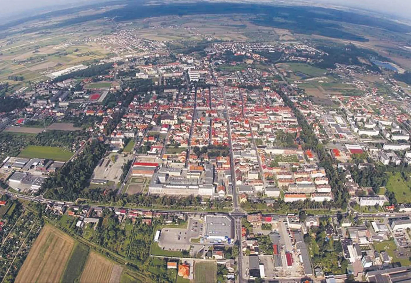 Łatwa ścieżka rozwoju samorządów dzięki instytucjom