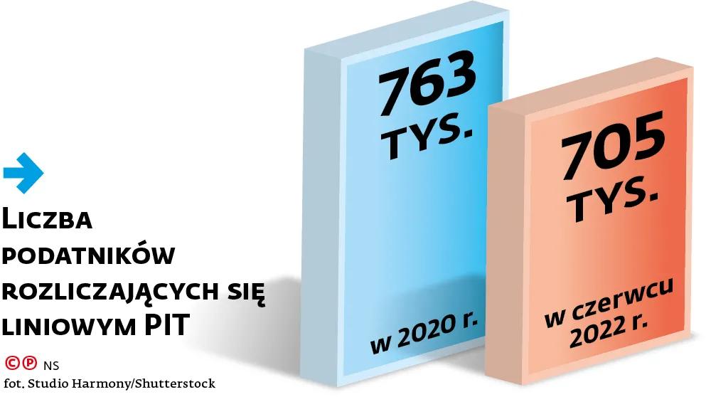 Liczba podatnik