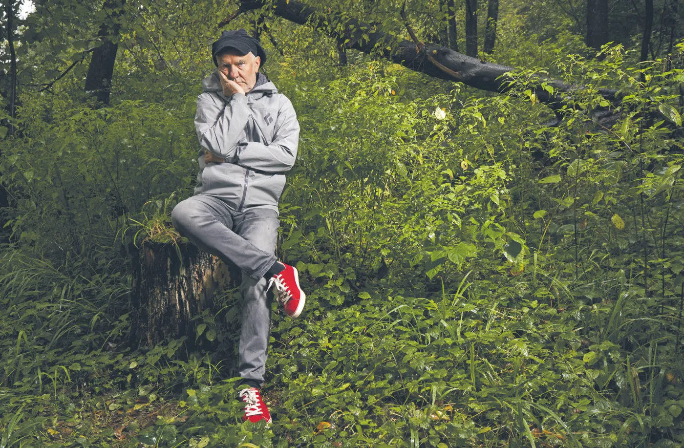 Nie wszystkich musi być stać na wszystko