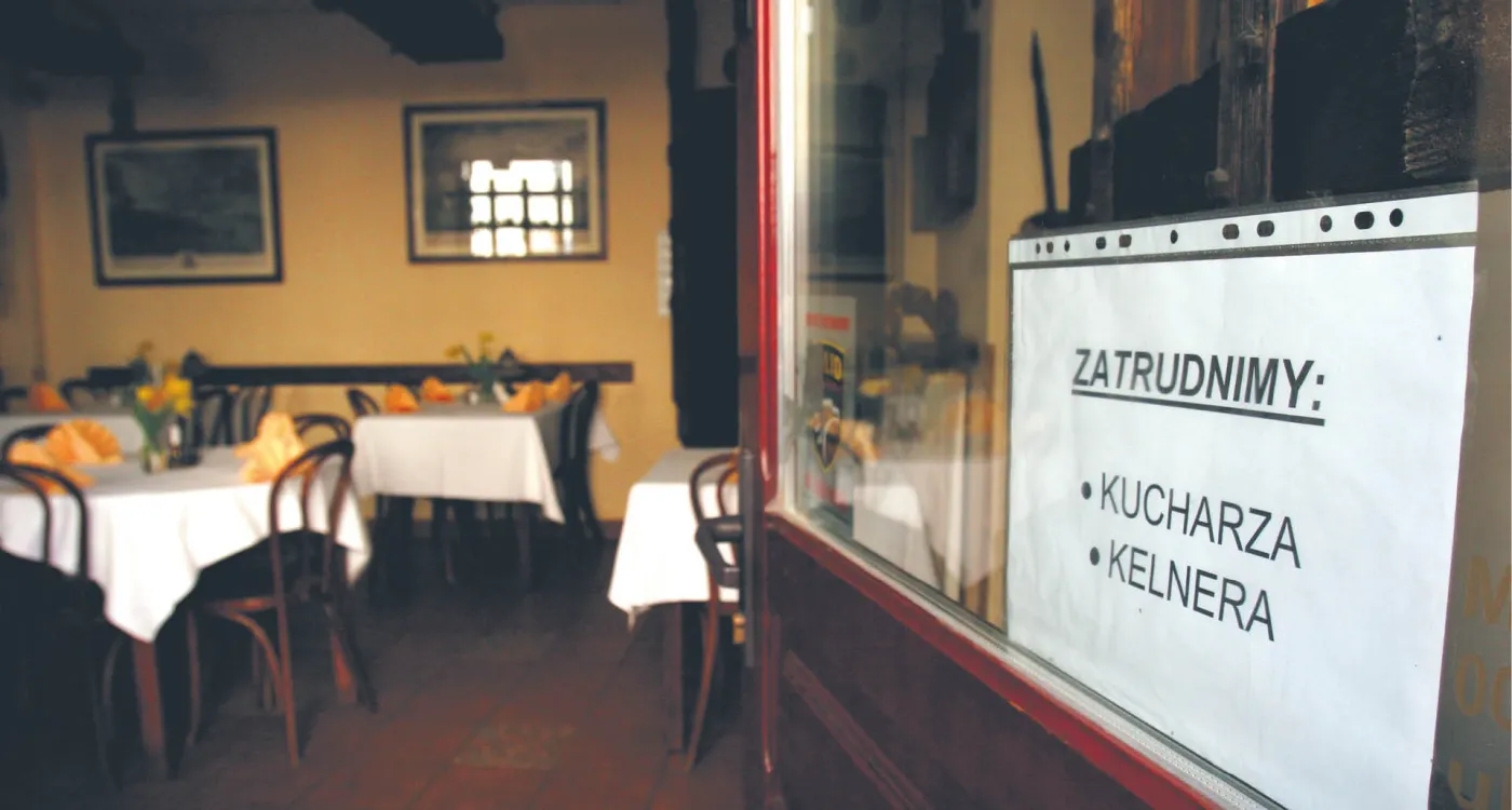 Nowy porządek
