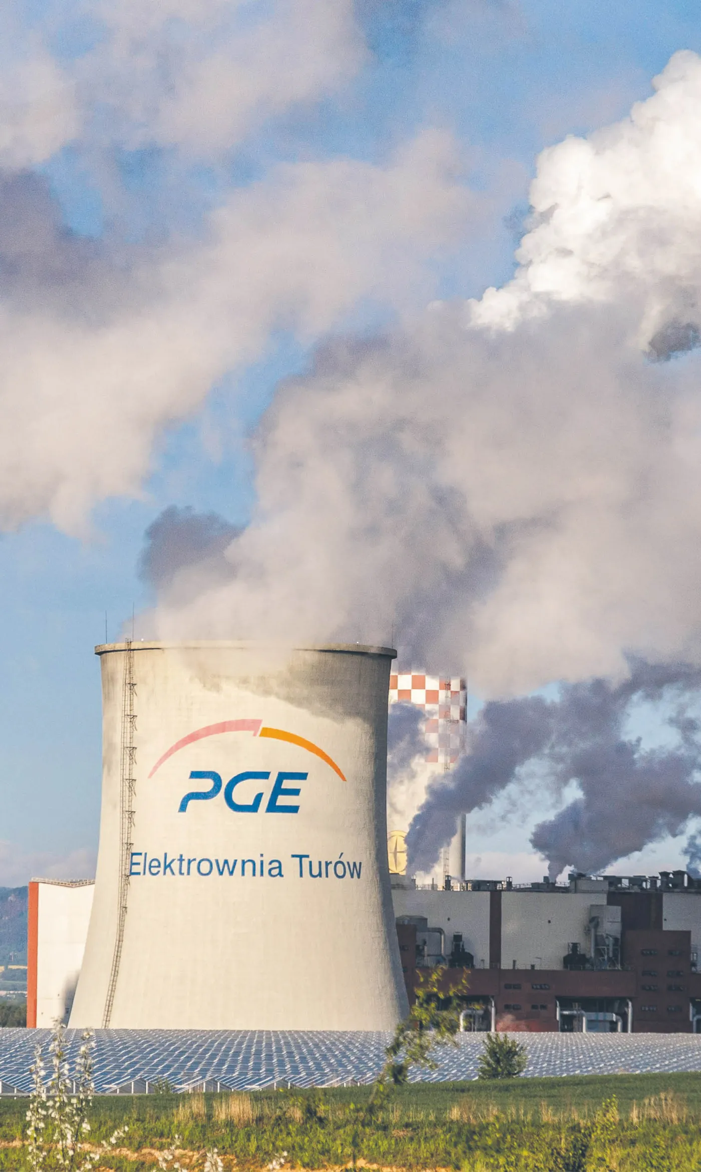 Nowy blok w Turowie nadal nie pracuje