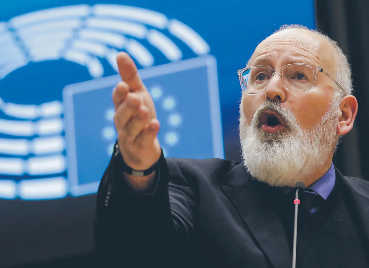 Zielona droga do wyjścia z kryzysu