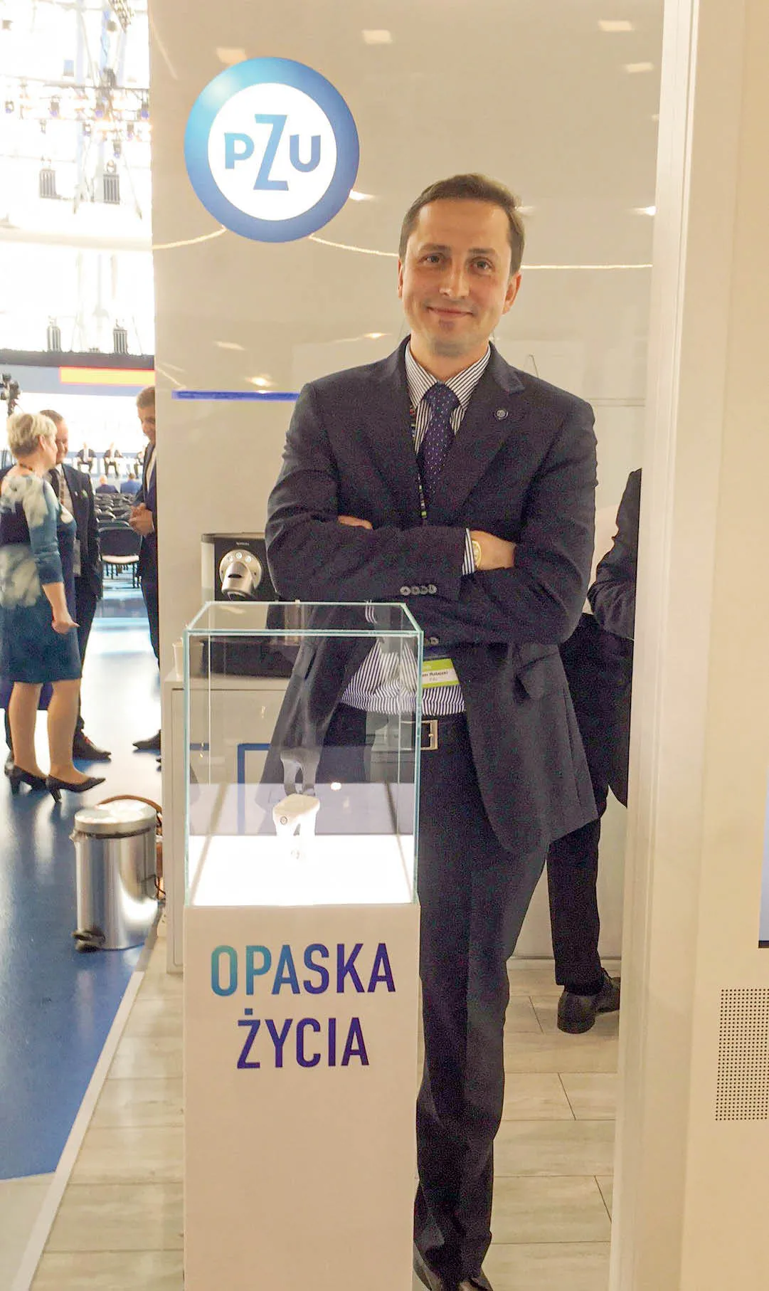 Opaski życia od PZU