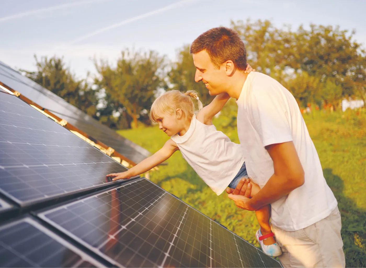 PZU pomoże w transformacji energetycznej. Zaczyna od siebie