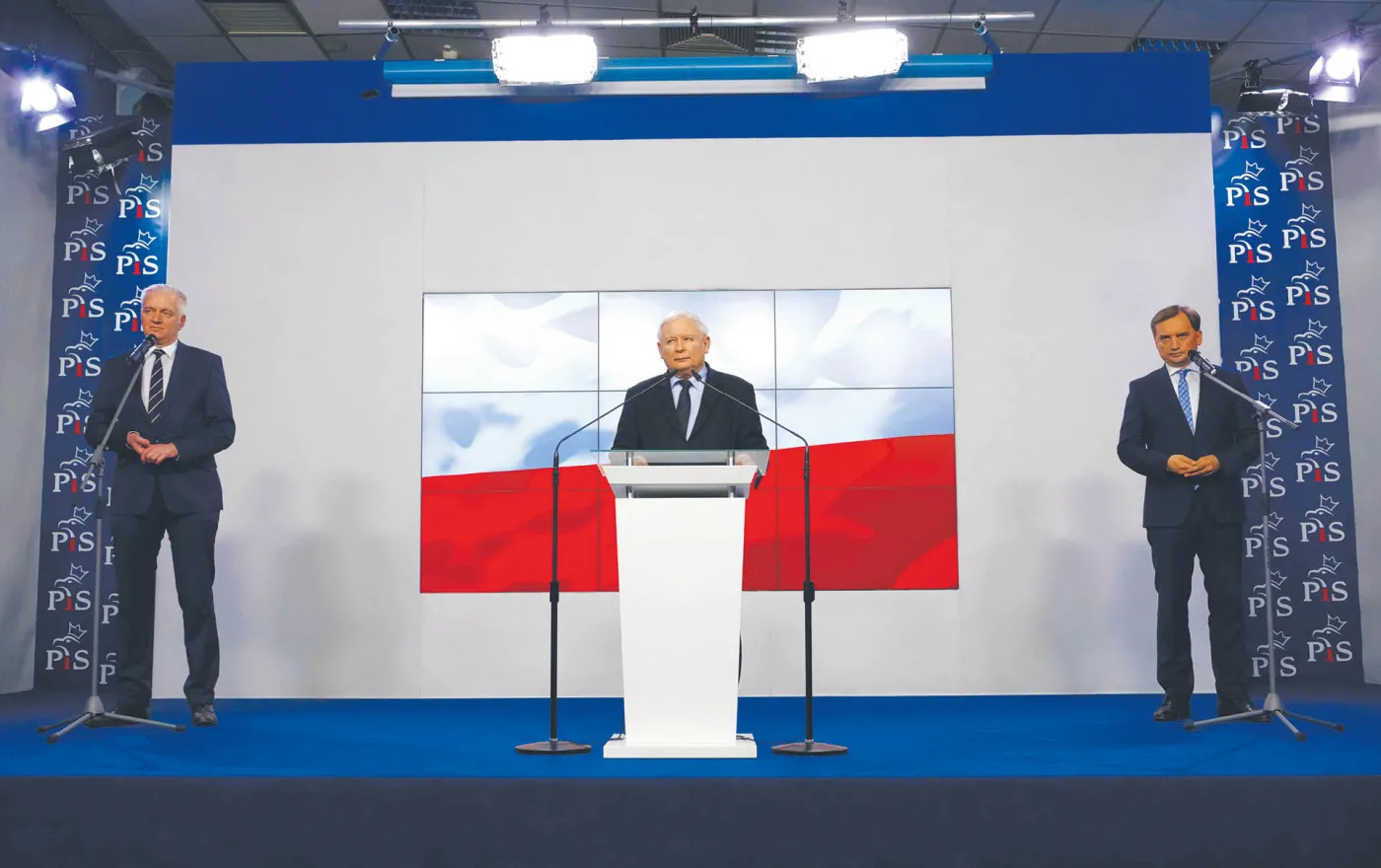Jak rozliczyć elekcję, której nie było