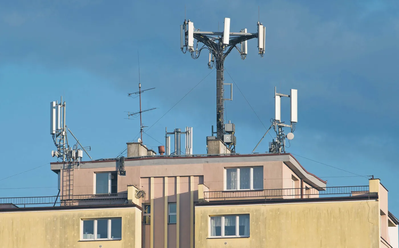 Aukcja 5G coraz bliżej, ale nadal w ciemno