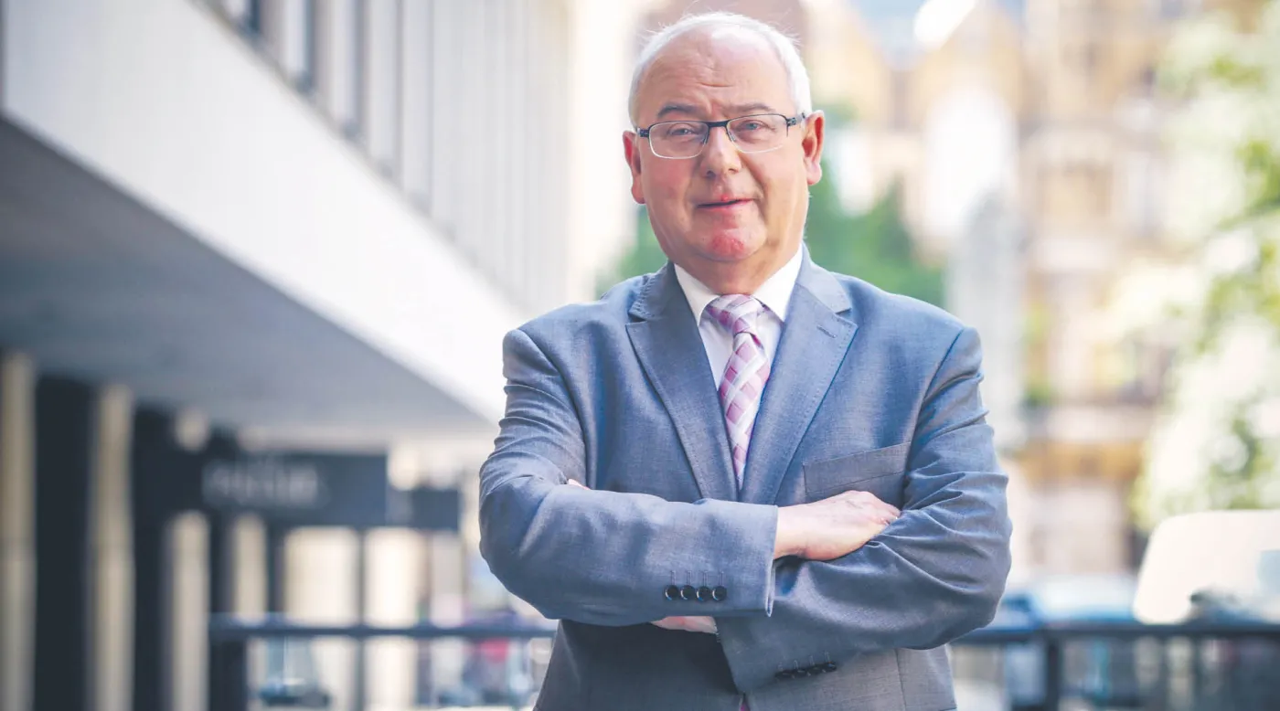 Prawo holdingowe to efekt wielu kompromisów