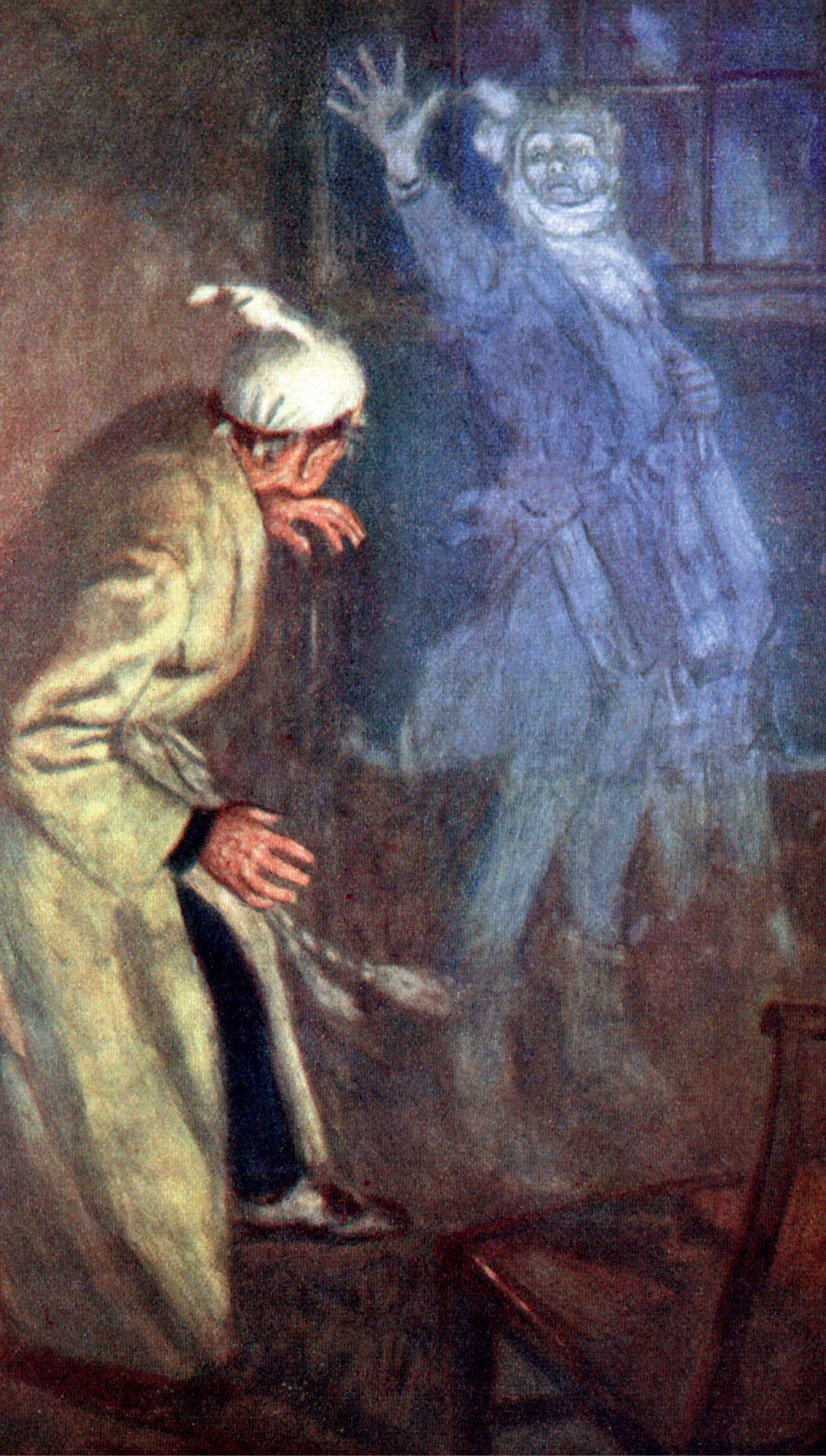 Kto nam ukradł Boże Narodzenie