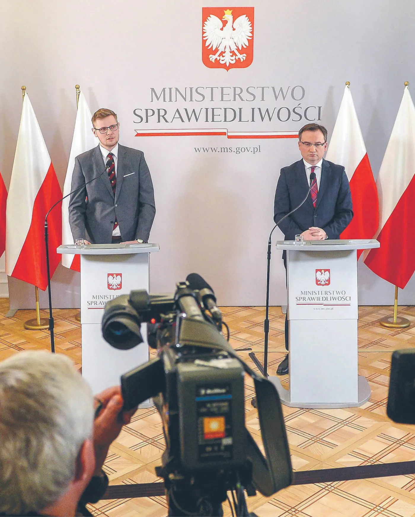 Transparentność dla wszystkich