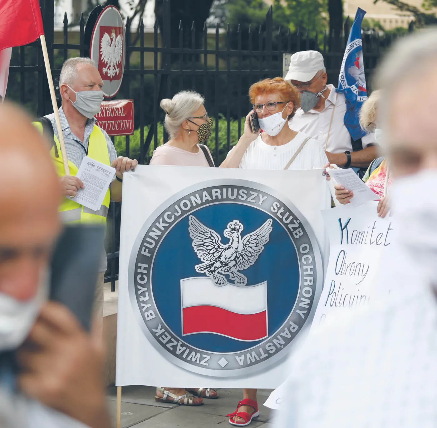 Sąd Najwyższy orzekł. I skomplikował życie