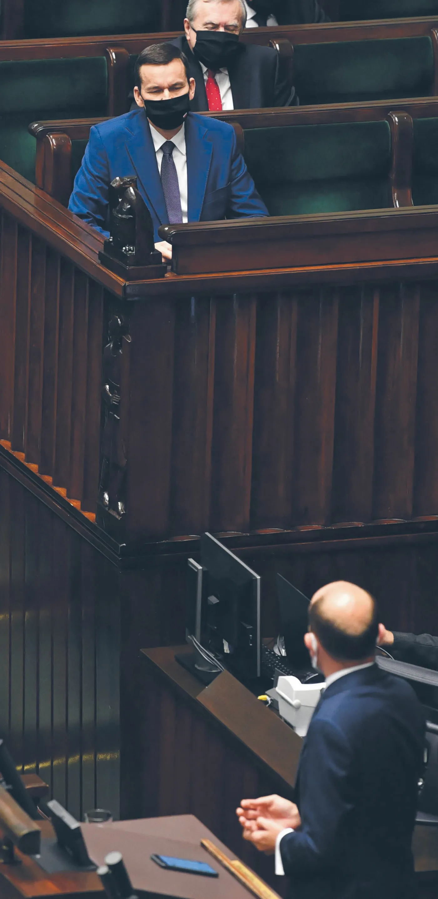 Sejm szuka odpowiedzi: rząd przespał lato czy działał