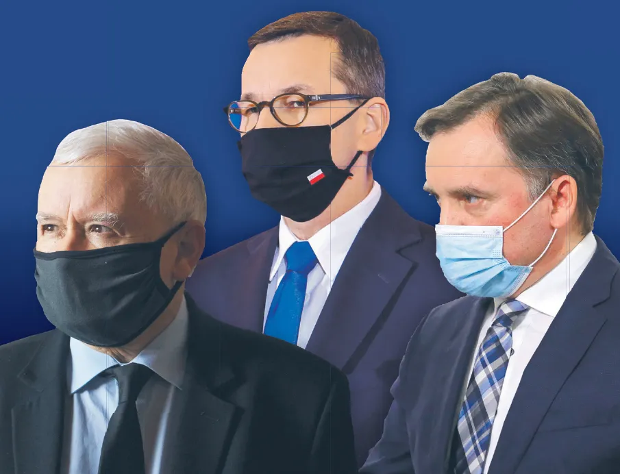 Prezes nieodwoływalny?