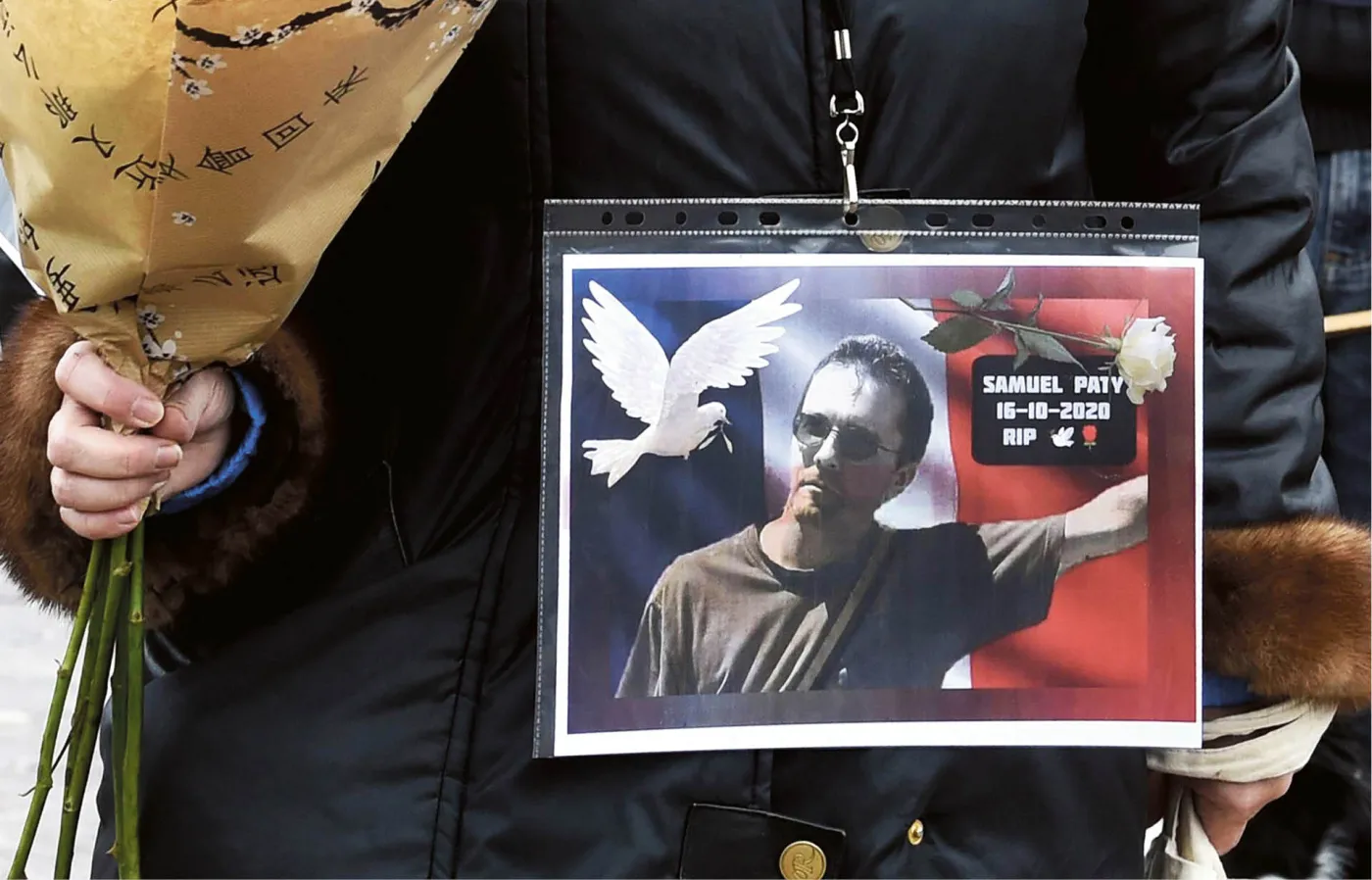 Francja przegrywa bitwę o zasady