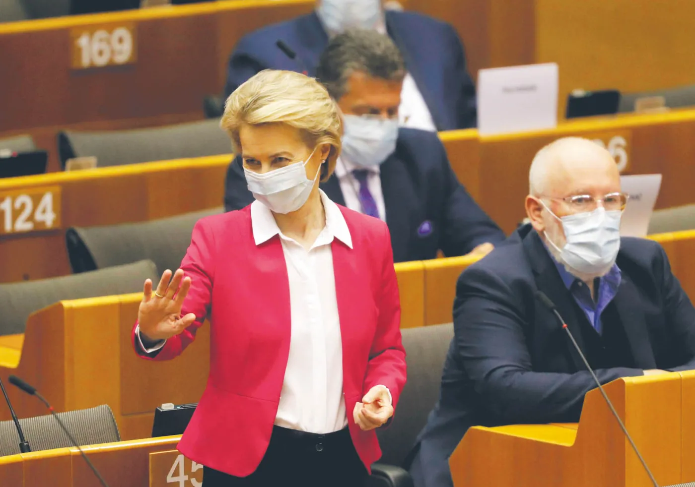 Cło węglowe pułapką dla unijnego przemysłu