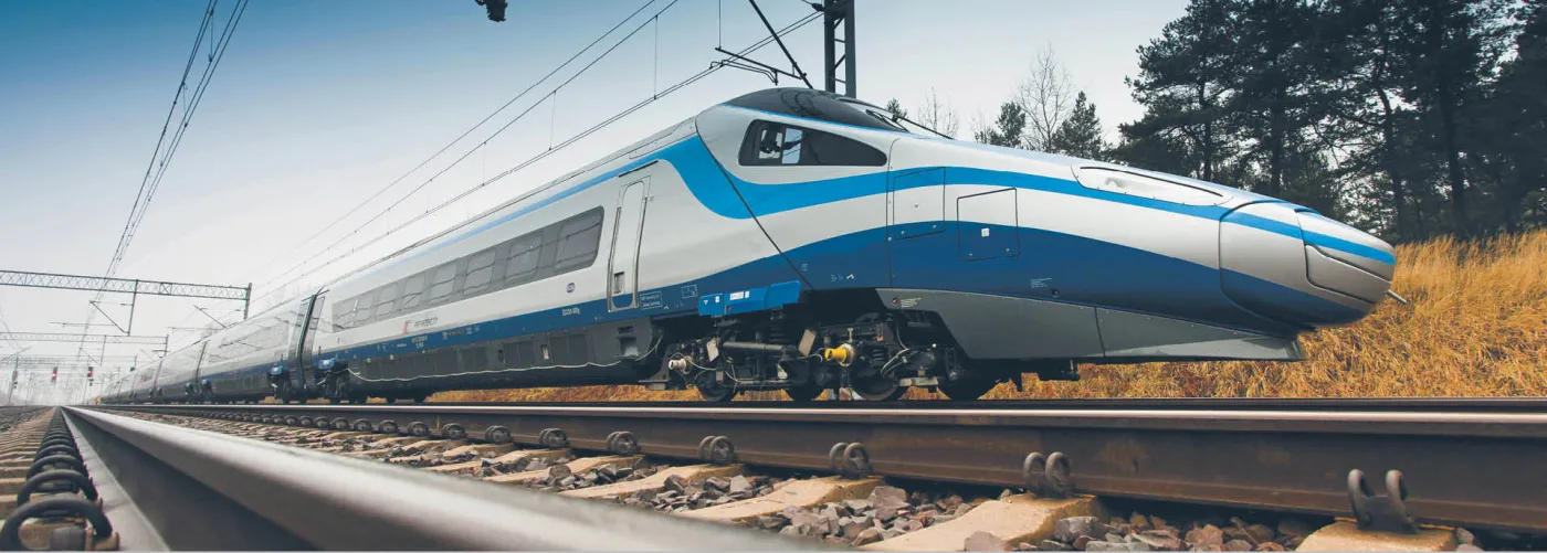 Miliardy wzmocnią PKP Intercity. I ograniczą konkurencję