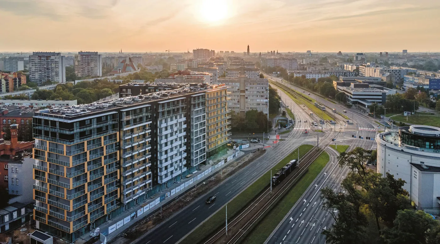 Wygoda i prywatność są zawsze w cenie