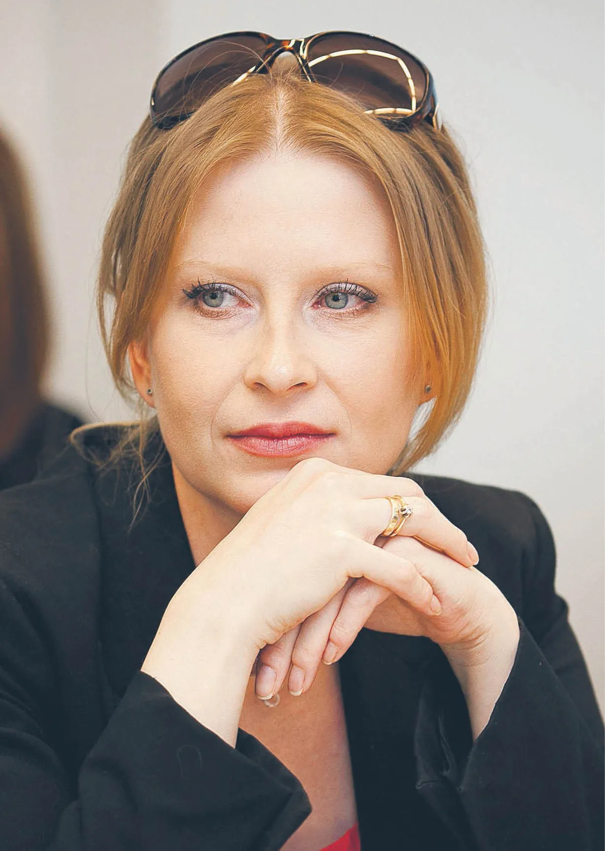 Zmiany to krok naprzód, ale potrzebne są kolejne