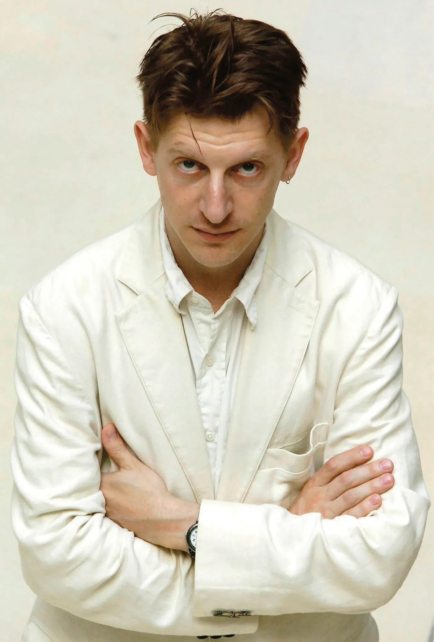 Nużące baśnie o dominacji