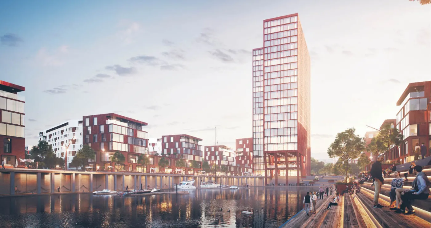 Stabilizacja rynku była do przewidzenia