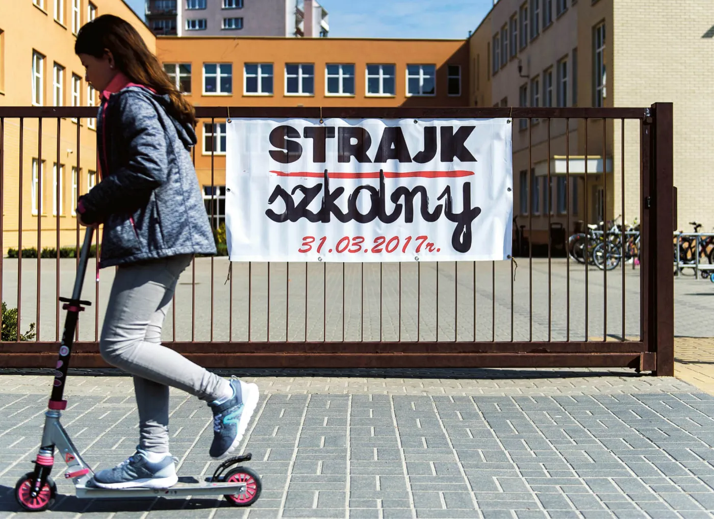 Szkoła przetrwania