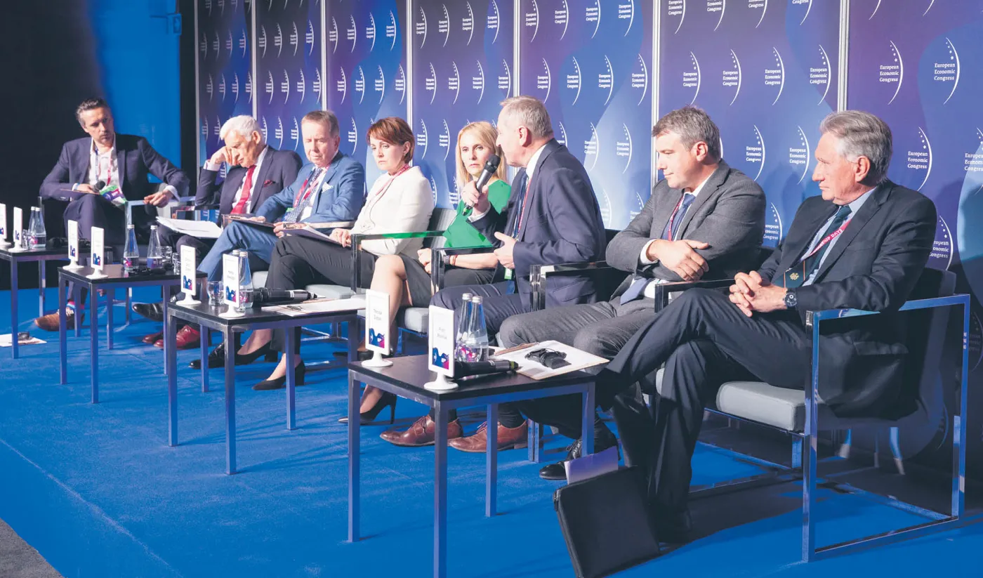 Polska zużywa coraz więcej gazu