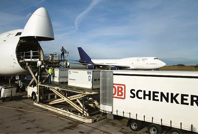 Rynek lotniczego cargo potrzebuje inwestycji