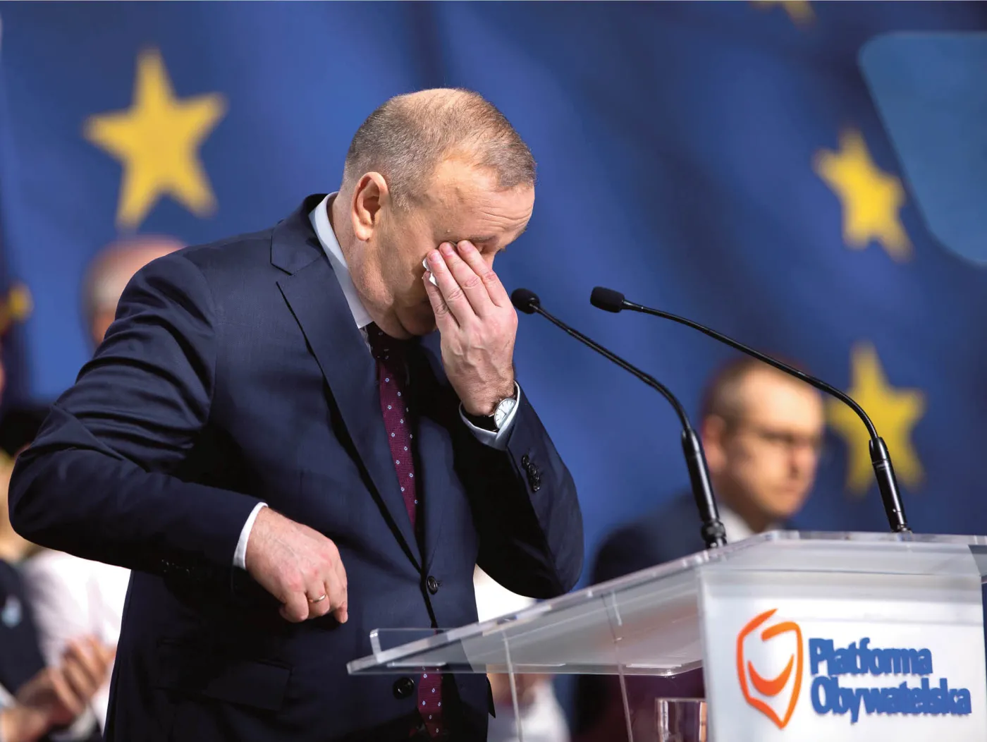 Program jest, a jakby go nie było
