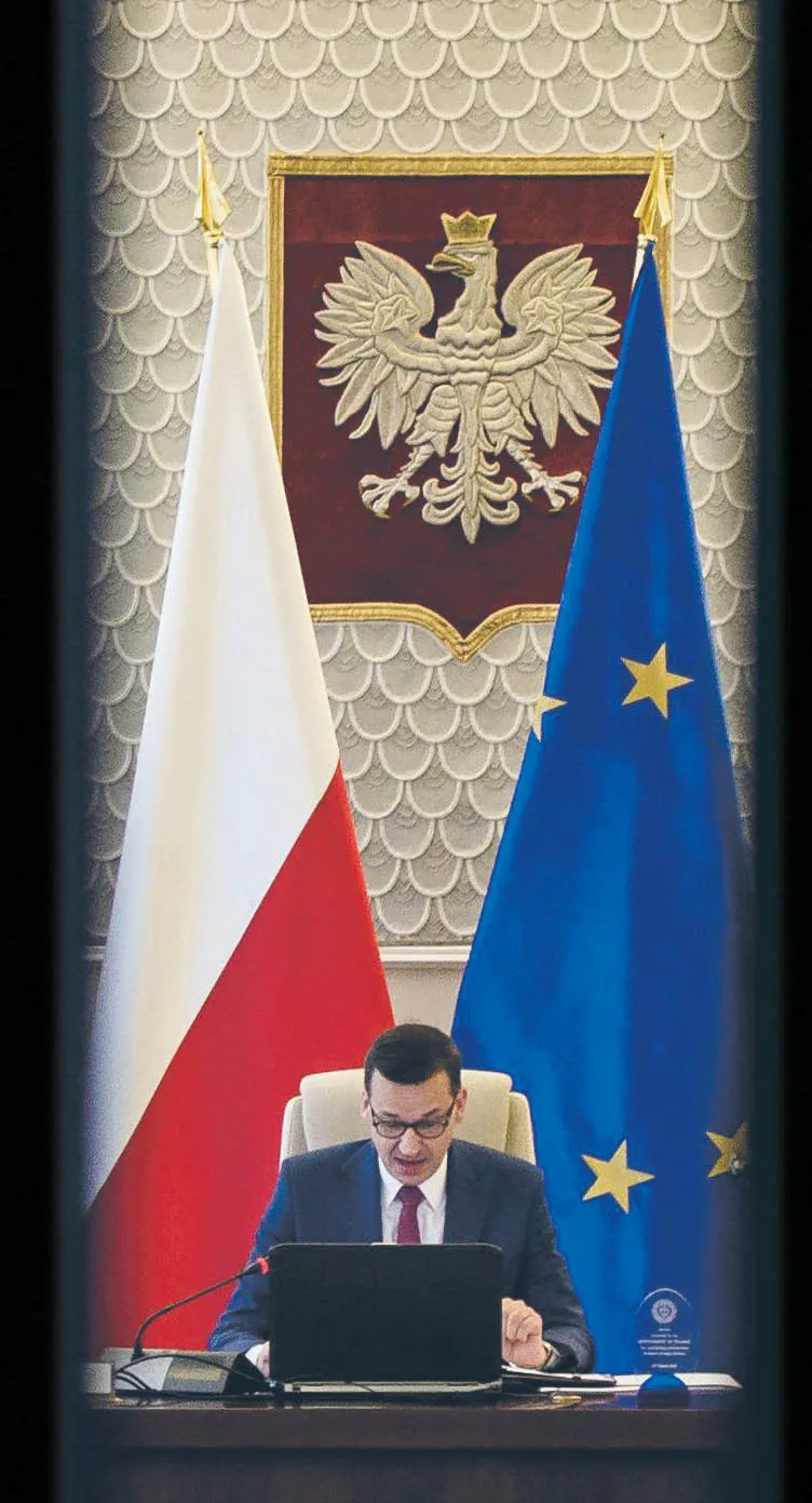 Równowaga budżetowa tylko ten jeden raz