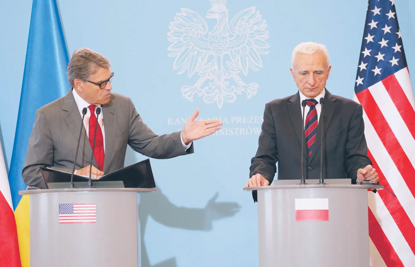 Niemcy też mogą bronić Gazpromu w Sądzie UE
